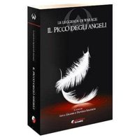 Le Leggende di Warage: Il Picco degli Angeli Le Leggende di Warage: Il Picco degli Angeli