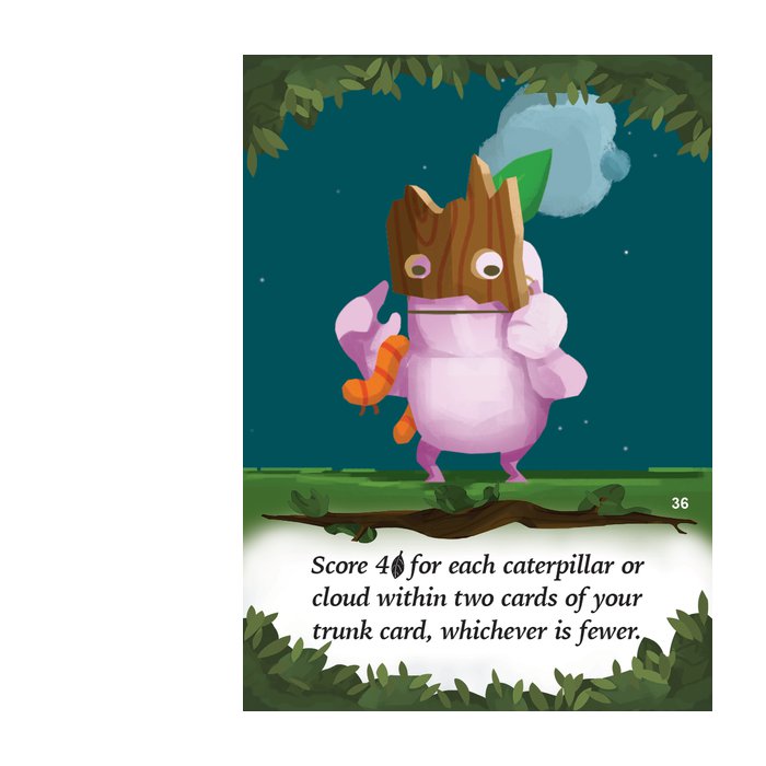 Copertina di Kodama - Gli Spiriti degli Alberi: Promo Deluxe Card Pack Copertina di Kodama - Gli Spiriti degli Alberi: Promo Deluxe Card Pack