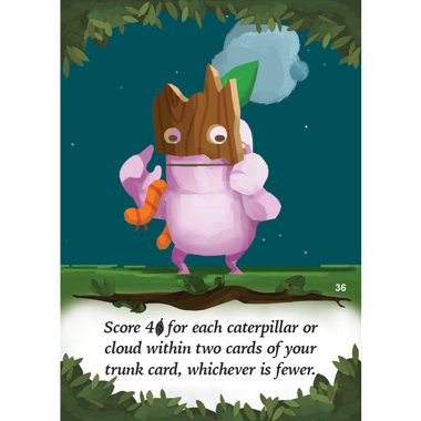 Kodama - Gli Spiriti degli Alberi - Promo Deluxe Card Pack