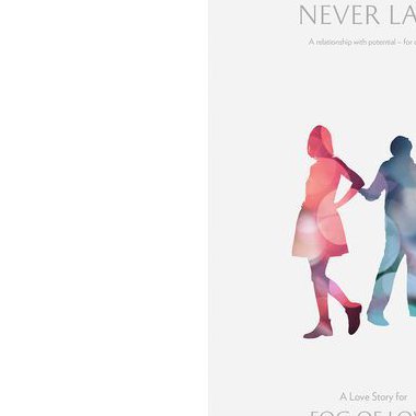 Copertina di Fog of Love: It Will Never Last Copertina di Fog of Love: It Will Never Last
