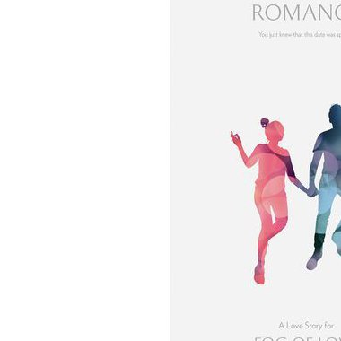 Copertina di Fog of Love: Paranormal Romance Copertina di Fog of Love: Paranormal Romance
