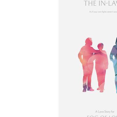 Copertina di Fog of Love: Trouble with the In-Laws Copertina di Fog of Love: Trouble with the In-Laws