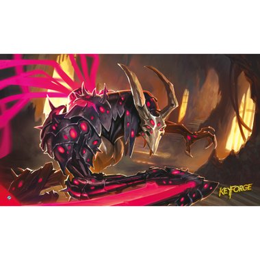 Copertina di KeyForge: Playmat - Nel Sottomondo Copertina di KeyForge: Playmat - Nel Sottomondo