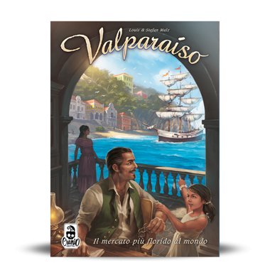 Valparaiso