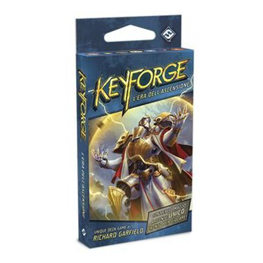 KeyForge - L'Era dell'Ascensione - Mazzo Arconte