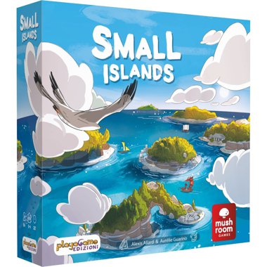 Small Islands