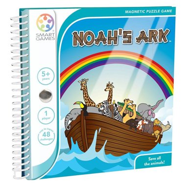 Copertina di Travel - Noah's Ark Copertina di Travel - Noah's Ark