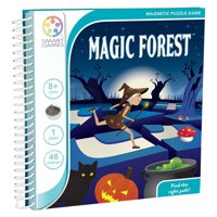Travel - Magic Forest