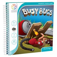 Travel - Busy Bugs