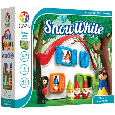 Copertina di SnowWhite - Deluxe Copertina di SnowWhite - Deluxe