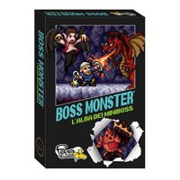 Boss Monster - 3 L'Alba dei Miniboss