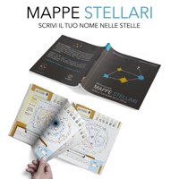 Mappe Stellari