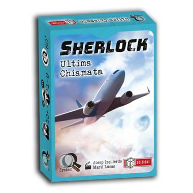 Sherlock - Ultima Chiamata