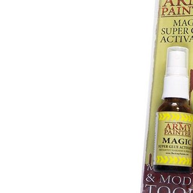 Attivatore per Colla (20ml)