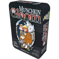 Munchkin - Gloom