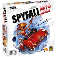 Spyfall - Doppio Gioco
