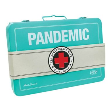 Pandemic - 10th Anniversary