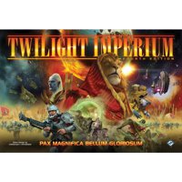 Twilight Imperium - Quarta Edizione