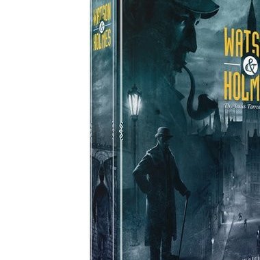 Watson & Holmes