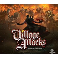 Village Attacks