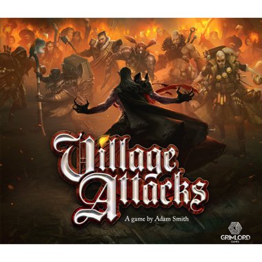 Village Attacks