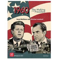 1960 - The Making of the President - Edizione Inglese