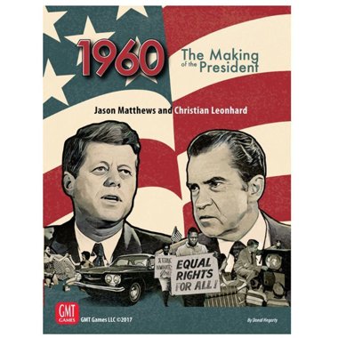 1960 - The Making of the President - Edizione Inglese