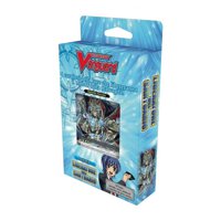 Acquista Vanguard: Liberatore del Santuario 1 Mazzo Vanguard: Liberatore del Santuario 1 Mazzo