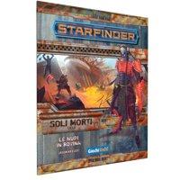 Starfinder - Soli Morti 4 - Le Nubi in Rovina