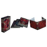 Dungeons & Dragons - Core Rulebooks ALT Gift Set