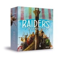 Acquista Raiders of the North Sea Raiders of the North Sea