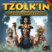 Tzolkin - Il Calendario Maya -  Tribù e Profezie