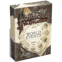 Folklore - The Affliction - World Events