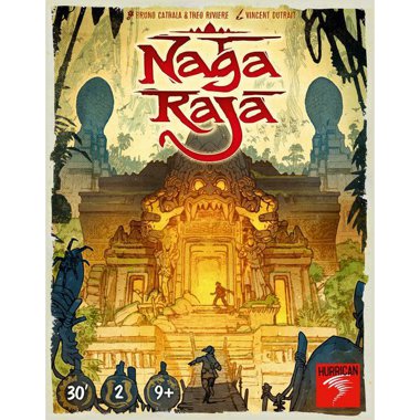NagaRaja