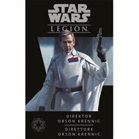 Star Wars Legion - Direttore Orson Krennic