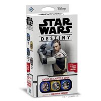 Star Wars Destiny: Starter Set - Obi-Wan Kenobi Star Wars Destiny: Starter Set - Obi-Wan Kenobi
