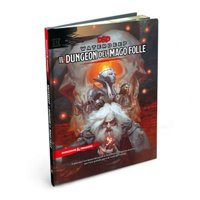 Acquista Dungeons & Dragons: Waterdeep - Il Dungeon del Mago Folle Dungeons & Dragons: Waterdeep - Il Dungeon del Mago Folle