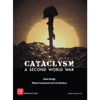 Cataclysm - A Second World War