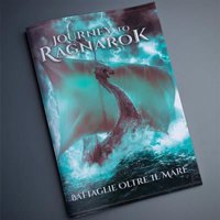 Journey to Ragnarok - Battaglia Oltre il Mare