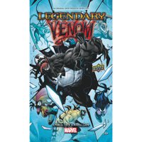 Legendary - Marvel - Venom
