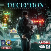 Deception - Undercover Allies