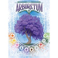 Arboretum - Edizione Inglese