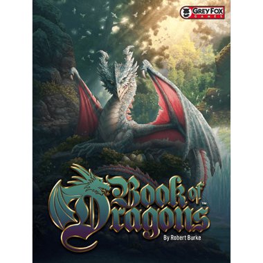 Copertina di Book of Dragons - Cheap Edition Copertina di Book of Dragons - Cheap Edition