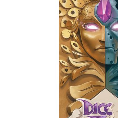 Copertina di Dice Forge: Rebellion Copertina di Dice Forge: Rebellion