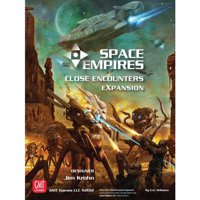 Space Empires 4X: Close Encounters