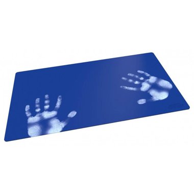 Copertina di Tappetino Ultimate Guard Chromiaskin (BLU) Copertina di Tappetino Ultimate Guard Chromiaskin (BLU)