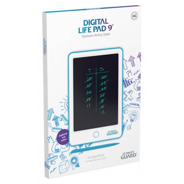 Copertina di Digital Life Pad - 9 Pollici Copertina di Digital Life Pad - 9 Pollici