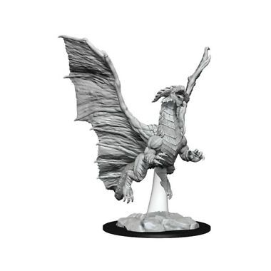Copertina di D&D: Nolzur's Marvelous Miniatures - Young Copper Dragon Copertina di D&D: Nolzur's Marvelous Miniatures - Young Copper Dragon