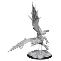 Acquista D&D: Nolzur's Marvelous Miniatures - Young Green Dragon D&D: Nolzur's Marvelous Miniatures - Young Green Dragon