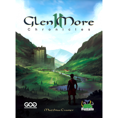Glen More II - Chronicles